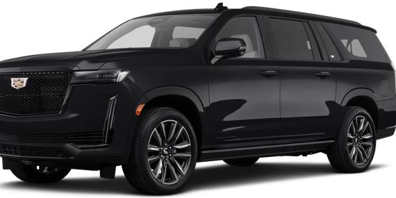 CADILLAC ESCALADE ESV 2021 1GYS4RKL8MR474718 image